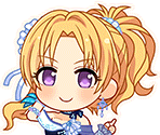 Tsukasa Kiryu (Runway Charisma) - THE IDOLM@STER Cinderella Girls: Starlight Stage