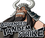 #1187 - Atmos - One Piece: Treasure Cruise