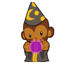 Monkey Apprentice - Bloons TD 5