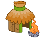 Monkey Village - Bloons TD 5