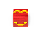 Happy Meal Box - A Minecraft Movie Happy Meal