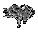 Heart of the Mansion - OTXO
