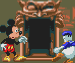 Introduction - World of Illusion Starring Mickey Mouse and Donald Duck