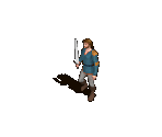 Human 15 - Avernum 3: Ruined World