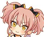 Mika Jougasaki (Charismatic Gal) - THE IDOLM@STER Cinderella Girls: Starlight Stage