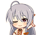 Syoko Hoshi (Orange Time) - THE IDOLM@STER Cinderella Girls: Starlight Stage