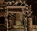 Stage 22-03 - Metal Slug Attack