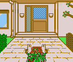 Sky Garden - Hamtaro: Ham-Hams Unite