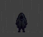 The Rainman (Infernax-Style) - The Happyhills Homicide / The Rainman Customs