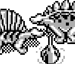 Minor Enemies - Jurassic Park (GB)