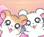 Ending - Hamtaro: Ham-Ham Heartbreak