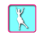 Dance Star Icons - Barbie in the 12 Dancing Princesses