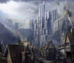Concept Art - Wolfenstein: The Old Blood