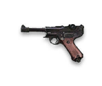Weapons (Slot) - Wolfenstein: The Old Blood