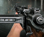 Weapons - Wolfenstein: The Old Blood