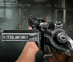 Weapons - Wolfenstein: The Old Blood