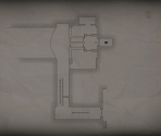 Maps - Wolfenstein: The Old Blood