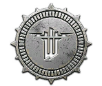 Challenge Icons - Wolfenstein: The Old Blood