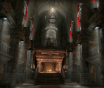 Chapter Select Previews - Wolfenstein: The Old Blood