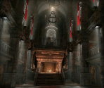Chapter Select Previews - Wolfenstein: The Old Blood