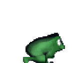 Frog - Horrid Henry: Missions of Mischief