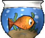Goldfish Bowl - Horrid Henry: Missions of Mischief