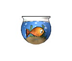 Goldfish Bowl - Horrid Henry: Missions of Mischief