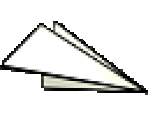 Paper Plane - Horrid Henry: Missions of Mischief