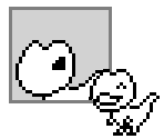 Carnivore Baby - Jurassic World Tamagotchi