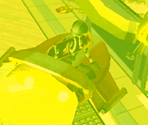 Game Banner & Icon - Skate Park City