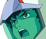 Mobile Suit Gundam - SD Gundam G Generation Overworld