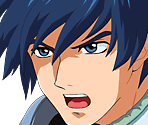 Blue Destiny (Game Category) - SD Gundam G Generation Overworld