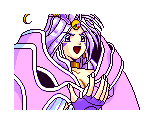 Princess Mirage - Ginga Ojousama Densetsu Yuna 2: Eien no Princess (JPN)