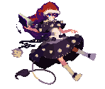 Doremy Portrait - Gensokyo Night Festival