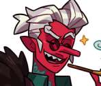 Nanase - Monster Prom 4: Monster Con
