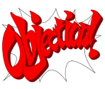 Interjections (EN) - Apollo Justice: Ace Attorney Trilogy