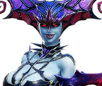 Infernal Demon Renders