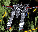 C01 - The Nightmare of Solomon - SD Gundam G Generation Overworld