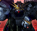 CEX - The Targeted Angel - SD Gundam G Generation Overworld