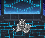 Overworld 04 - Fearsome Heroes - SD Gundam G Generation Overworld