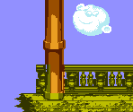 Stage 1 - Super Donkey Kong (Bootleg)