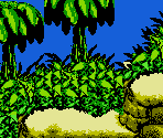 Stage 2 - Super Donkey Kong (Bootleg)
