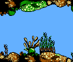 Stage 5 - Super Donkey Kong (Bootleg)