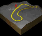 Loading Screens - TOCA Touring Car Championship