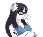 Lunara - I Wani Hug That Gator!