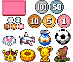Play Shopping - Hi! Hamtaro: Ham-Ham Challenge