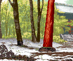 Unzen - Ninja Master's: Haoh Ninpo Cho