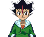 Masamune - Beyblade Evolution