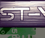 Boot Screen - Sega Titan Video (BIOS)