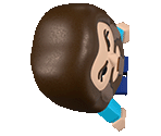 Characters - A Minecraft Movie Happy Meal